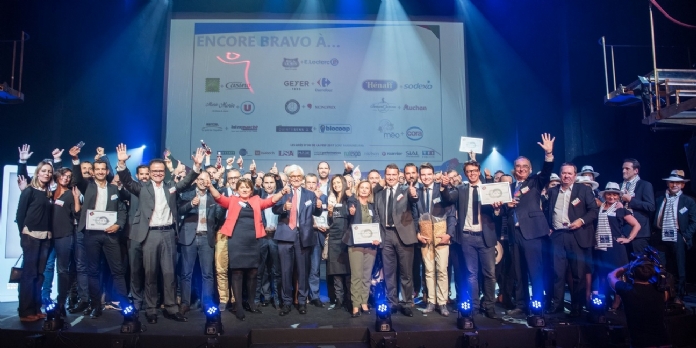 fête des gagnants 2017